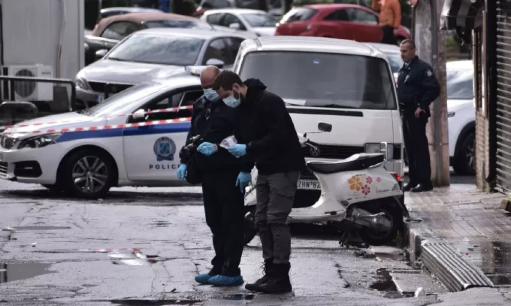 Γκάζι: Ο 33χρονος συνοδηγός του τζιπ διώκεται για συνέργεια σε απόπειρα ανθρωποκτονίας